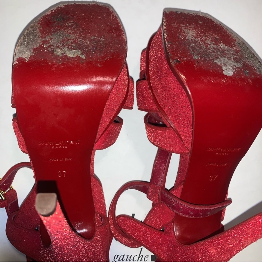 Ysl heels - Picture 2 of 5